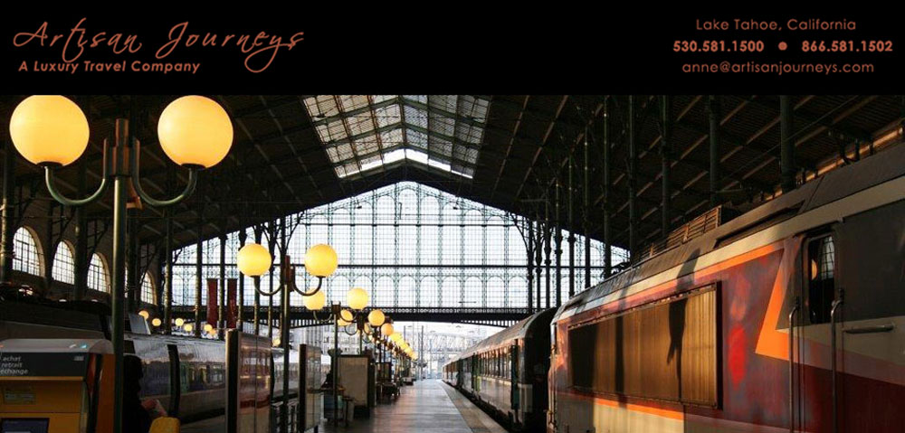Testimonials - The Travel Agency