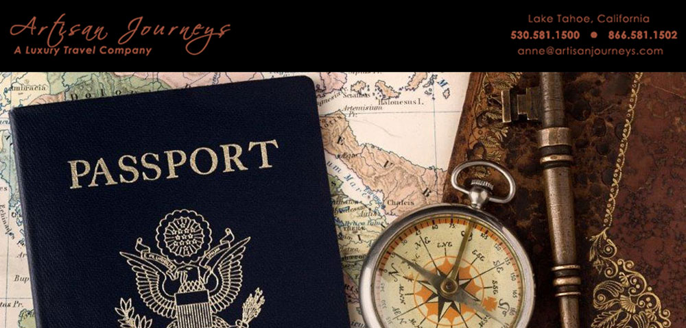 Testimonials - The Travel Agency